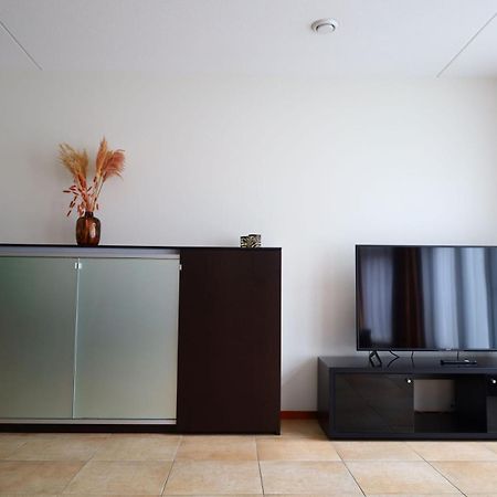 Apartament Noordzee Egmond aan Zee Zewnętrze zdjęcie