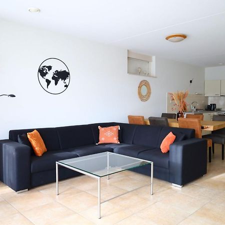 Apartament Noordzee Egmond aan Zee Zewnętrze zdjęcie