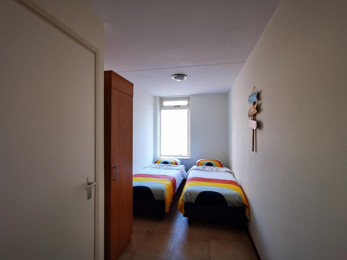 Apartament Noordzee Egmond aan Zee Zewnętrze zdjęcie