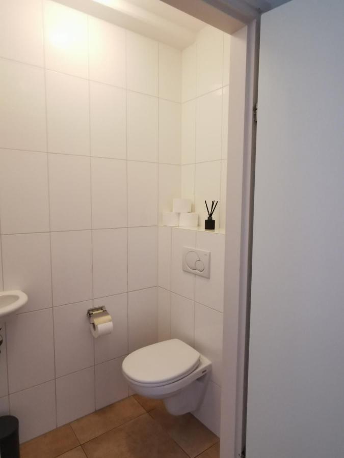 Apartament Noordzee Egmond aan Zee Zewnętrze zdjęcie