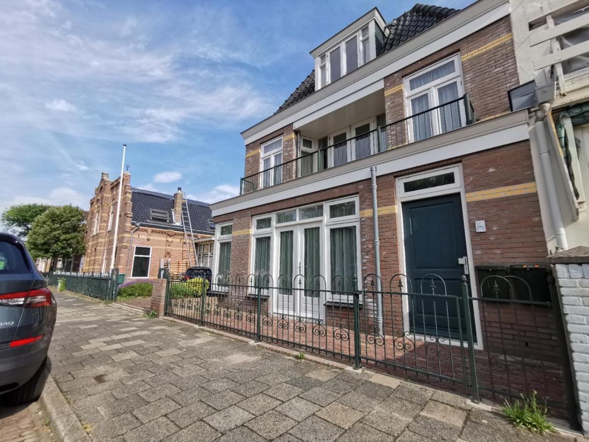 Apartament Noordzee Egmond aan Zee Zewnętrze zdjęcie