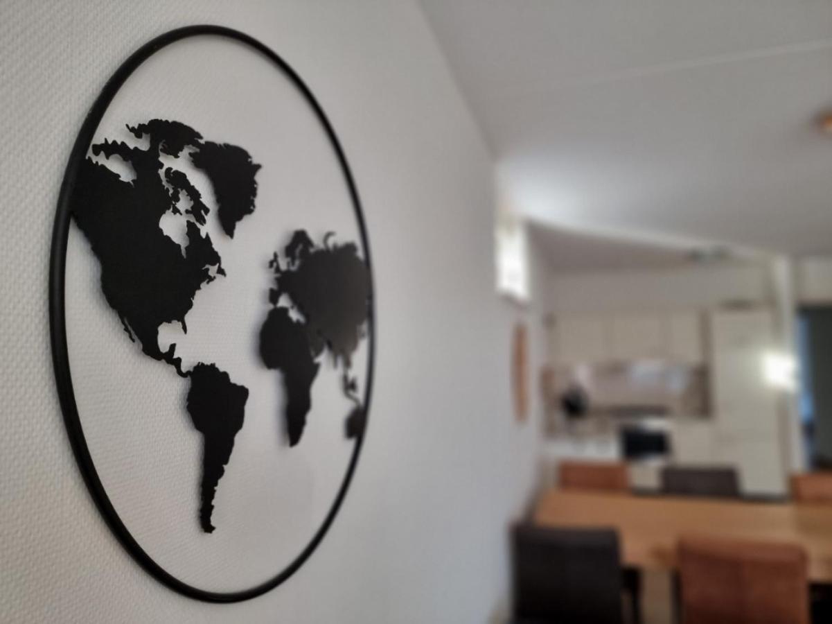 Apartament Noordzee Egmond aan Zee Zewnętrze zdjęcie