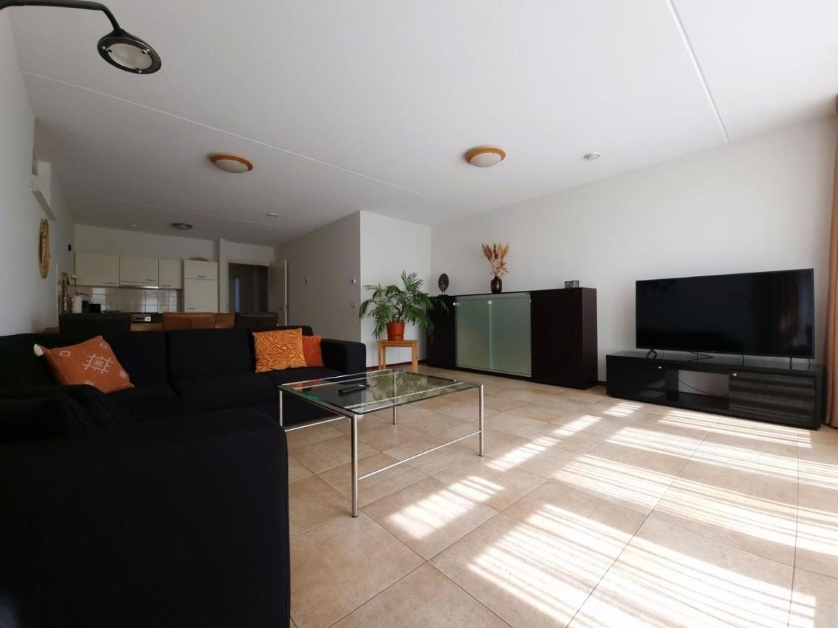 Apartament Noordzee Egmond aan Zee Zewnętrze zdjęcie