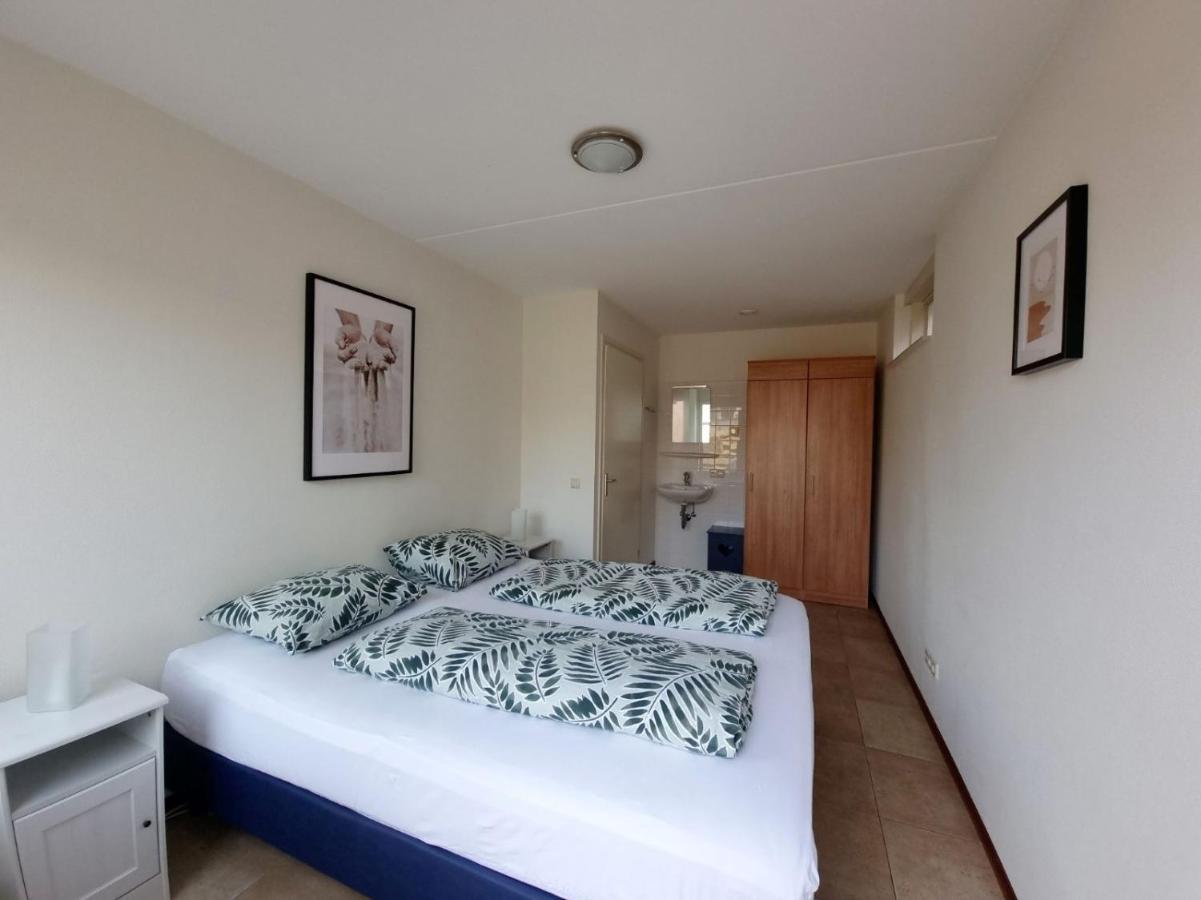 Apartament Noordzee Egmond aan Zee Zewnętrze zdjęcie