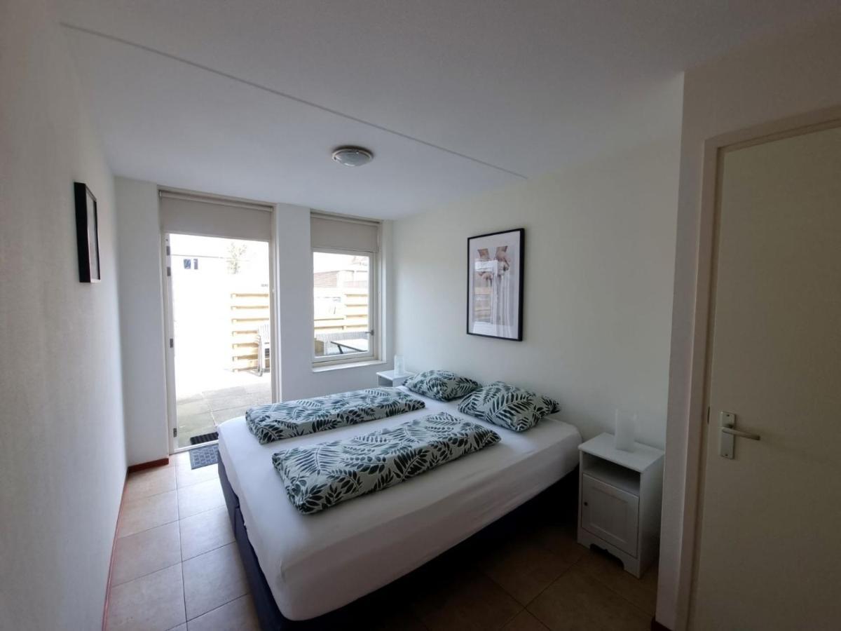 Apartament Noordzee Egmond aan Zee Zewnętrze zdjęcie