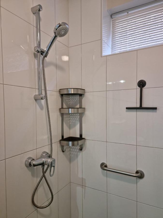 Apartament Noordzee Egmond aan Zee Zewnętrze zdjęcie