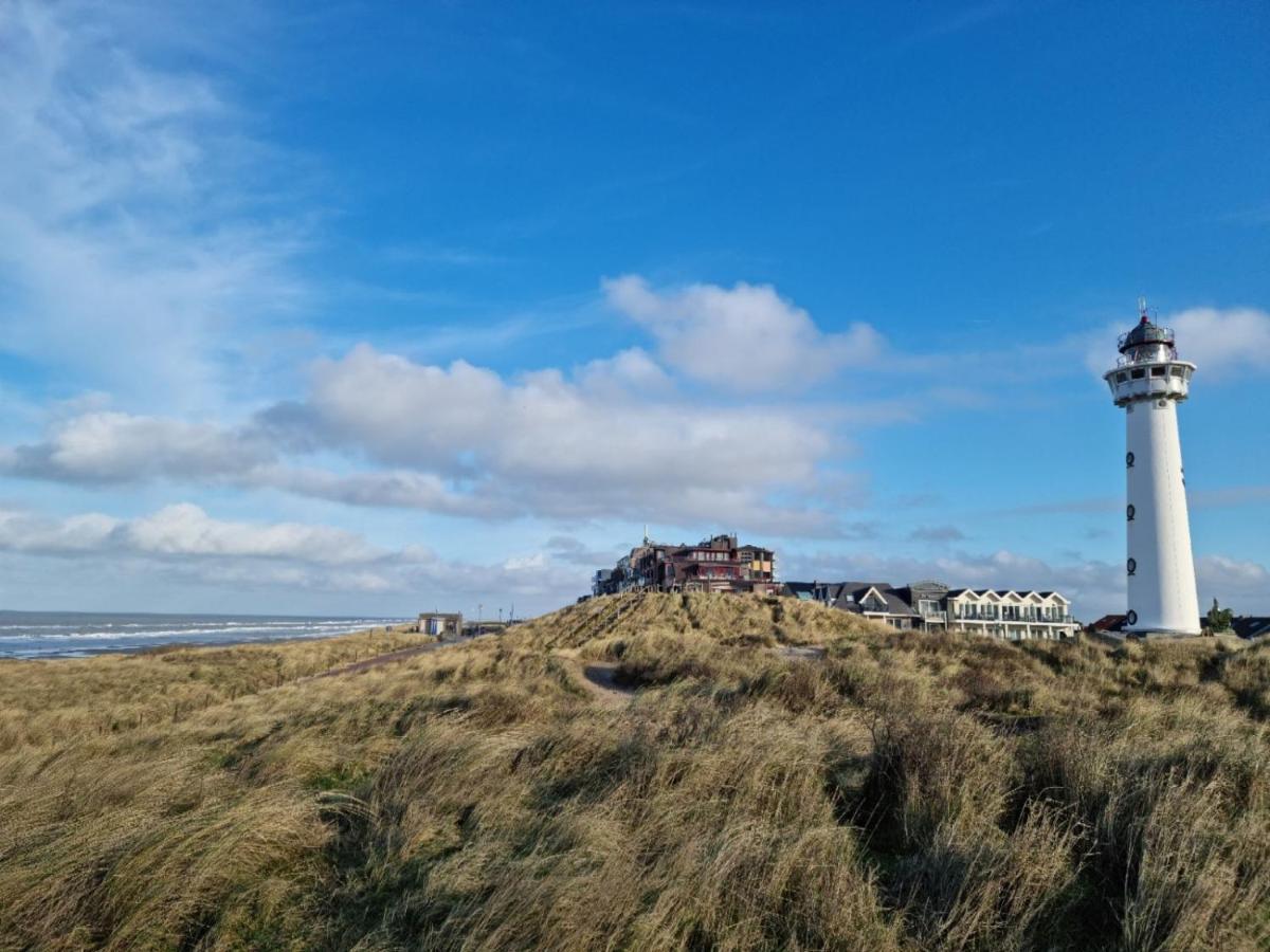 Apartament Noordzee Egmond aan Zee Zewnętrze zdjęcie