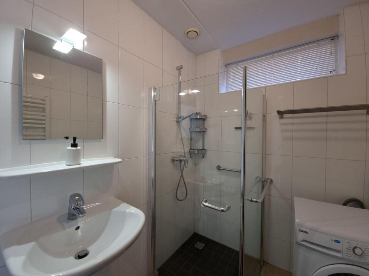 Apartament Noordzee Egmond aan Zee Zewnętrze zdjęcie