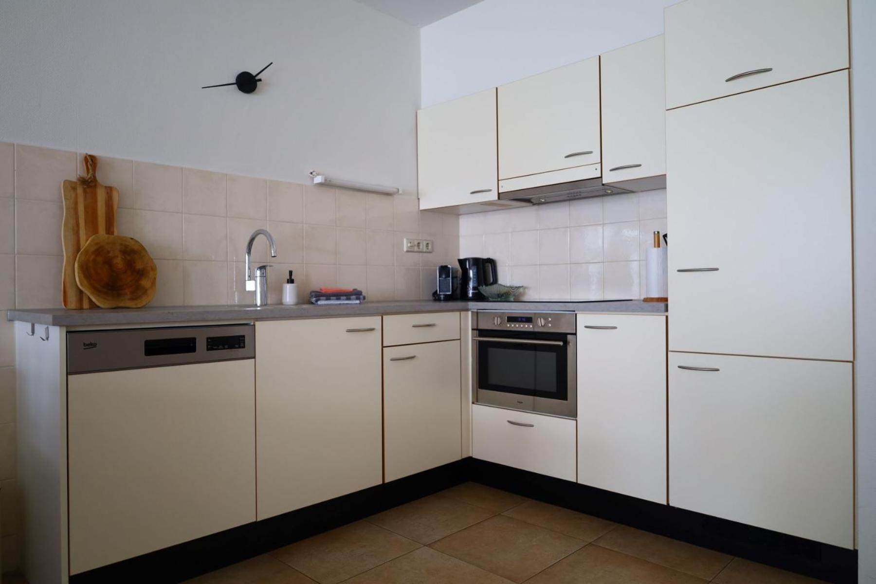 Apartament Noordzee Egmond aan Zee Zewnętrze zdjęcie
