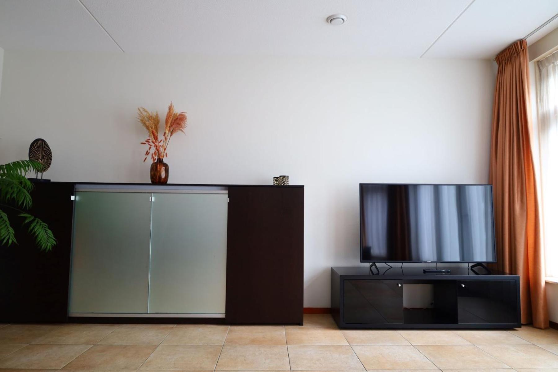 Apartament Noordzee Egmond aan Zee Zewnętrze zdjęcie