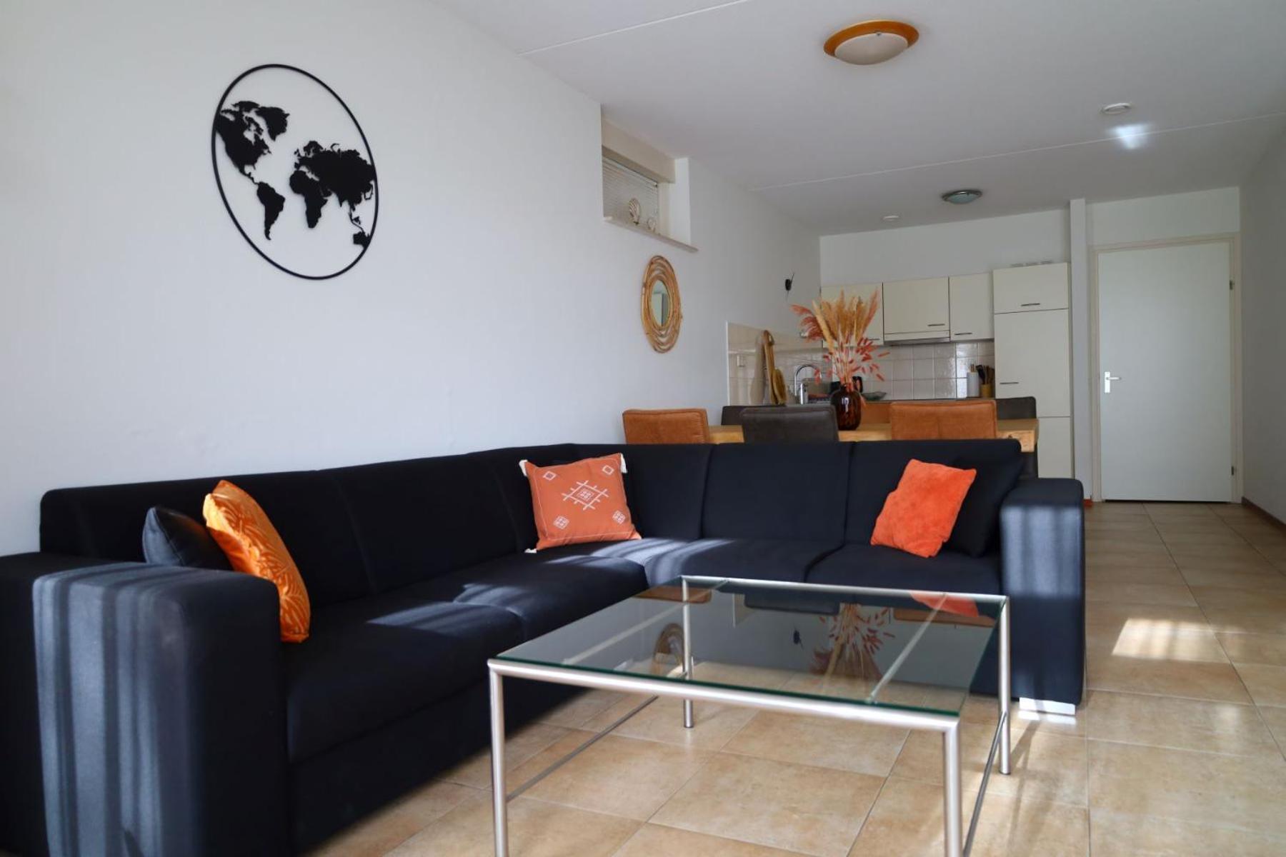 Apartament Noordzee Egmond aan Zee Zewnętrze zdjęcie