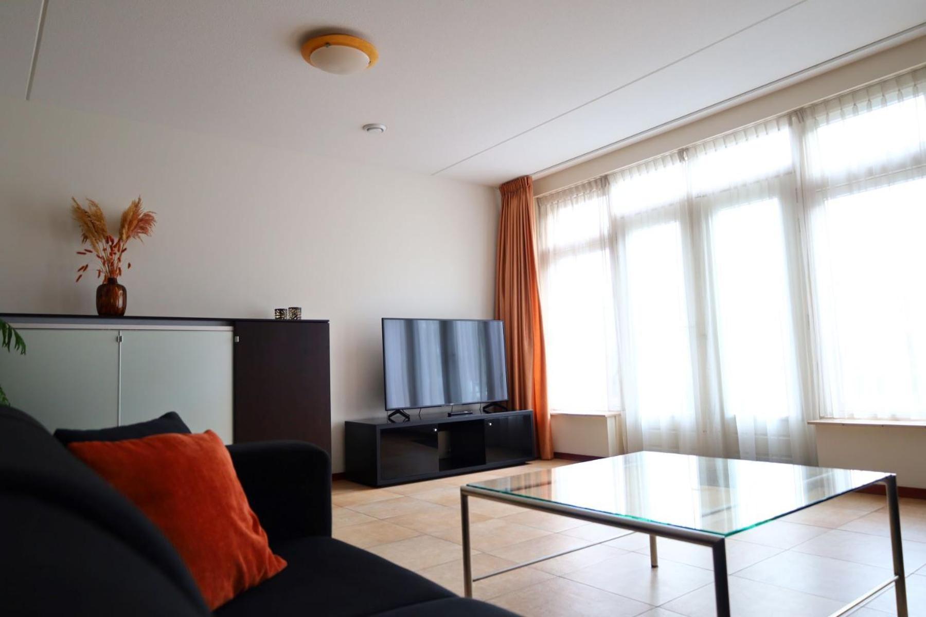 Apartament Noordzee Egmond aan Zee Zewnętrze zdjęcie