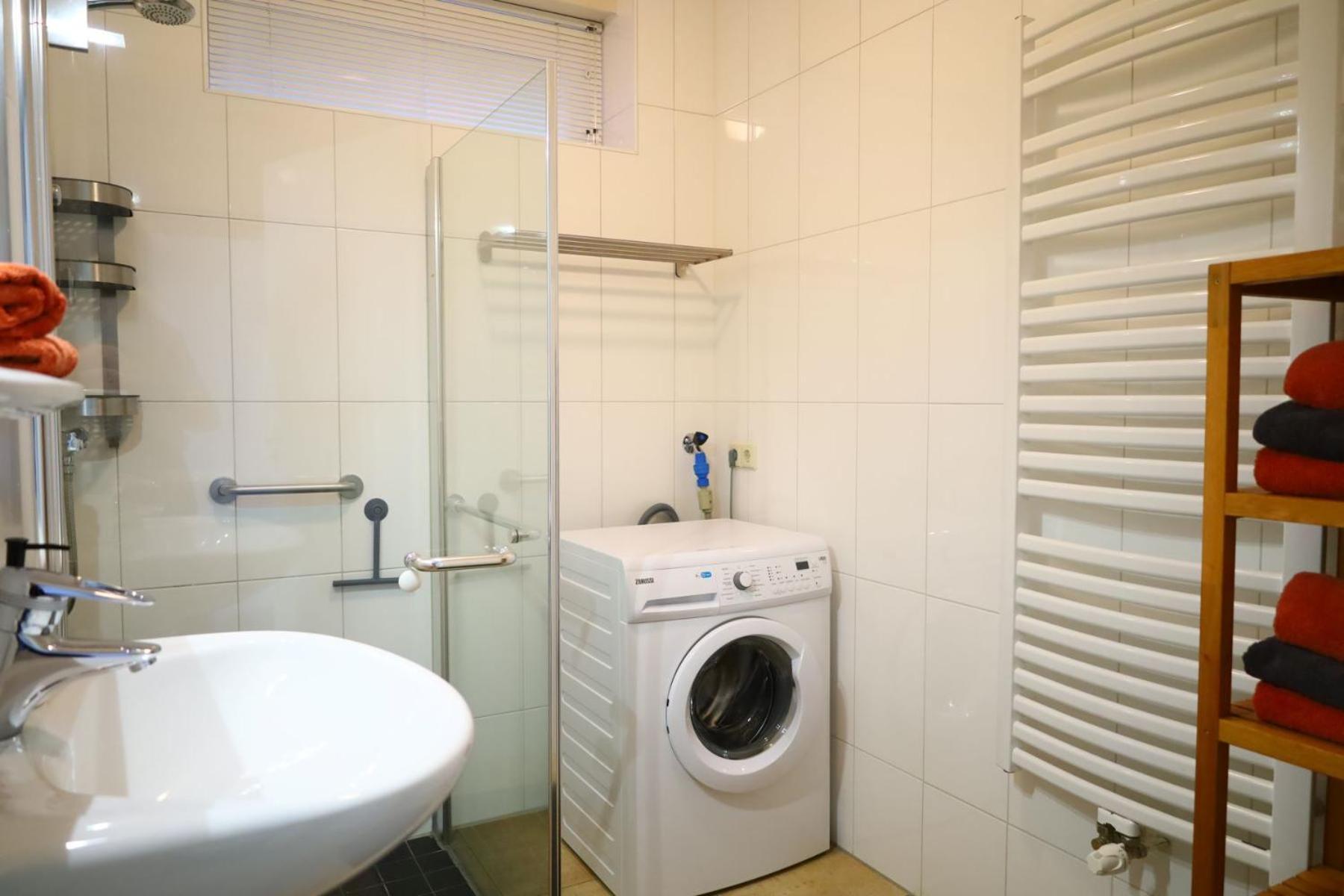 Apartament Noordzee Egmond aan Zee Zewnętrze zdjęcie